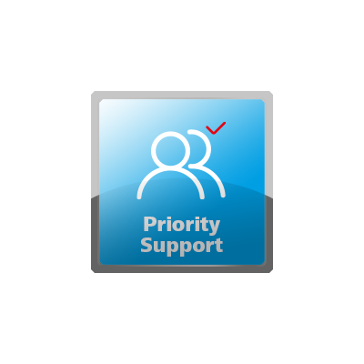 Priority Network Support